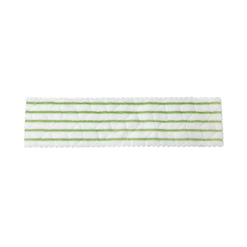 Hospeco Virtu-Clean Disposable Cleaning Pad with Scrubber
